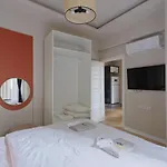 Appartement By Abraham Galata