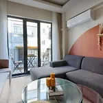 By Abraham Galata Appartement *