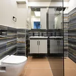 By Abraham Galata Appartement Istanboel