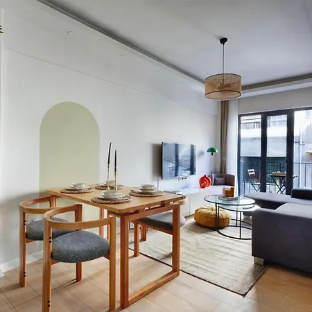 By Abraham Galata Istanbul