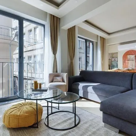 By Abraham Galata Istanbul