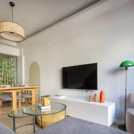 By Abraham Galata Appartement Istambul
