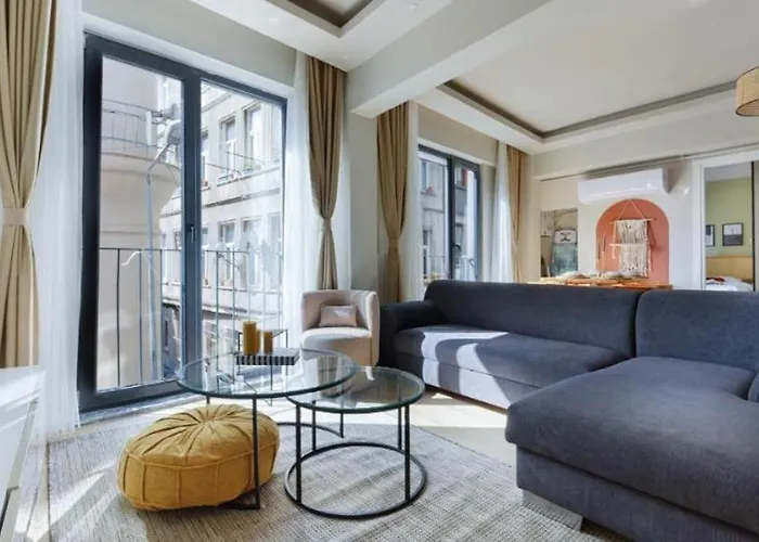 By Abraham Galata Istanbul